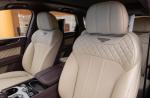 Bentley Bentayga Speed Centenary Specifications 2020 года (UAE)